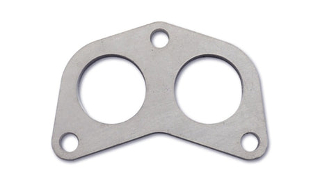Vibrant Subaru EJ20 SS Exhaust Manifold Flange - 2 Flanges Per Set Vibrant Flanges  AXOPROS