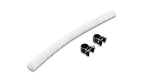 Vibrant Submersible PTFE Fuel Tank Tubing Kits 3/8in I.D. x 12.00in Long Vibrant Hoses  AXOPROS