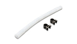 Vibrant Submersible PTFE Fuel Tank Tubing Kits 5/16in I.D. x 6.00in Long Vibrant Hoses  AXOPROS