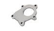 Vibrant T3 Turbo Discharge Flange (5 Bolt) for External Wastegate applicationsT304 SS 1/2in Thick Vibrant Flanges  AXOPROS