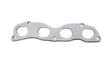 Vibrant T304 SS Exhaust Manifold Flange for Honda/Acura K-series motor 3/8in Thick Vibrant Flanges  AXOPROS