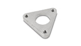 Vibrant T304SS Turbo Inlet Flange for Garrett GT1544 (Model 454082-3) Vibrant Flanges  AXOPROS