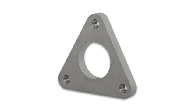 Vibrant T304SS Turbo Inlet Flange for Garrett GT1544 (Model 454082-3) Vibrant Flanges  AXOPROS