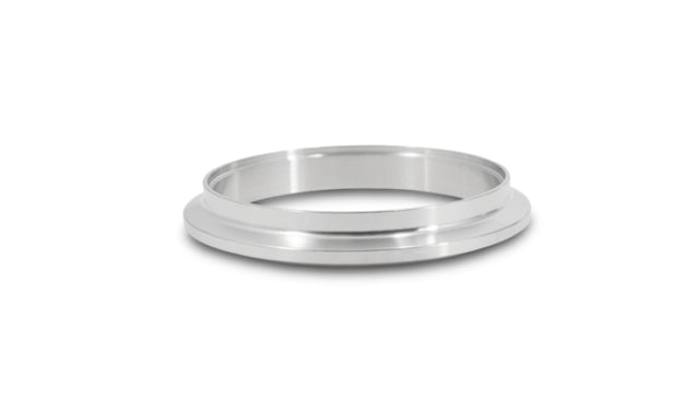 Vibrant T304SS Turbo V-Band Outlet Flange for Garrett GT3076R/3582R Vibrant Flanges  AXOPROS