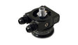 Vibrant Thermostatic Oil Cooler Sandwich Adapter w/Spacer Vibrant Oil Line Kits  AXOPROS