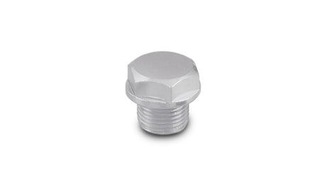 Vibrant Threaded Hex Bolt capping Oxygen Sens Bung Mild Steel M18x1.5 thread Bulk Pack of 5 pcs. Vibrant Bungs  AXOPROS