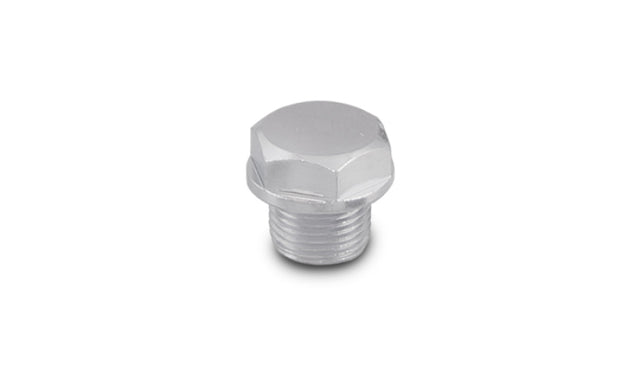 Vibrant Threaded Hex Bolt capping Oxygen Sens Bung Mild Steel M18x1.5 thread Bulk Pack of 5 pcs. Vibrant Bungs  AXOPROS