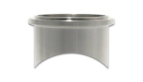 Vibrant Tial 50MM BOV Weld Flange 304 Stainless Steel - 2.50in Tube Vibrant Flanges  AXOPROS