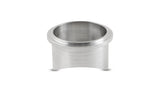 Vibrant Tial 50MM BOV Weld Flange 304 Stainless Steel - 2.50in Tube Vibrant Flanges  AXOPROS