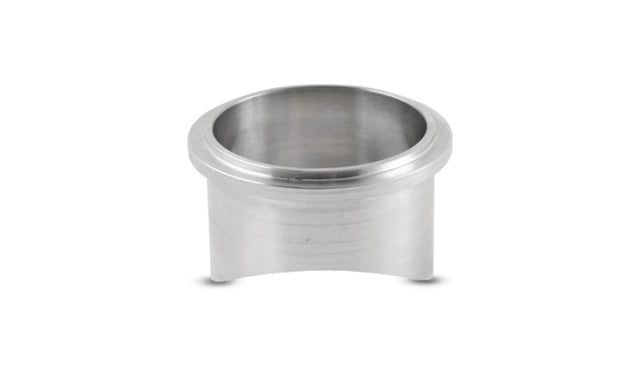 Vibrant Tial 50MM BOV Weld Flange 304 Stainless Steel - 2.50in Tube Vibrant Flanges  AXOPROS