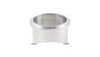 Vibrant Tial 50MM BOV Weld Flange Aluminum - 2.50in Tube Vibrant Flanges  AXOPROS