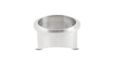Vibrant Tial 50MM BOV Weld Flange Aluminum - 2.50in Tube Vibrant Flanges  AXOPROS
