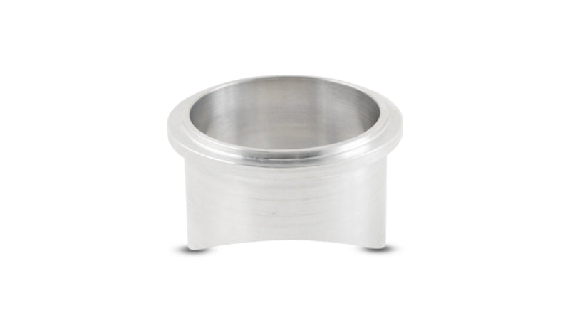 Vibrant Tial 50MM BOV Weld Flange Aluminum - 3.00in Tube Vibrant Flanges  AXOPROS