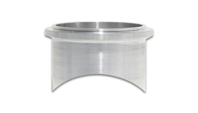 Vibrant Tial 50MM BOV Weld Flange Aluminum - 4.00in Tube Vibrant Flanges  AXOPROS
