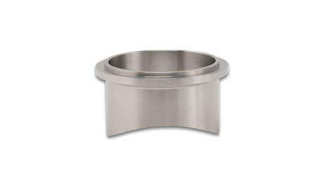 Vibrant Tial 50MM BOV Weld Flange Titanium - 2.50in Tube Vibrant Flanges  AXOPROS