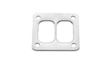 Vibrant Turbo Gasket for T04 Divided Inlet Flange (Matches Flange #1442 and #14420) Vibrant Exhaust Gaskets  AXOPROS