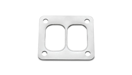 Vibrant Turbo Gasket for T04 Divided Inlet Flange (Matches Flange #1442 and #14420) Vibrant Exhaust Gaskets  AXOPROS