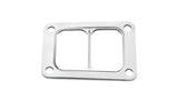 Vibrant Turbo Gasket for T06 Divided Inlet Flange (Matches Flange #1443 and #14430) Vibrant Exhaust Gaskets  AXOPROS