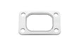 Vibrant Turbo Gasket for T3/GT30R Inlet Flange (Matches Flange #1431 and #14310) Vibrant Exhaust Gaskets  AXOPROS