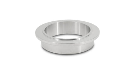 Vibrant Turbo Inlet Flange for Garrett GT30/GT35 Turbine Housing (V-Band Style) Vibrant Flanges  AXOPROS