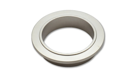 Vibrant Turbo Inlet Flange for Garrett GT30/GT35 Turbine Housing (V-Band Style) Vibrant Flanges  AXOPROS