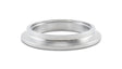 Vibrant Turbo Inlet V-Band Flange for Garrett G42 Vibrant Flanges  AXOPROS