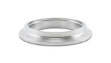 Vibrant Turbo Inlet V-Band Flange for Garrett G42 Vibrant Flanges  AXOPROS