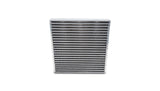 Vibrant Universal Oil Cooler Core 12in x 12in x 2in Vibrant Oil Coolers  AXOPROS