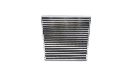 Vibrant Universal Oil Cooler Core 12in x 12in x 2in Vibrant Oil Coolers  AXOPROS
