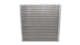 Vibrant Universal Oil Cooler Core 12in x 12in x 2in Vibrant Oil Coolers  AXOPROS