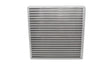 Vibrant Universal Oil Cooler Core 12in x 12in x 2in Vibrant Oil Coolers  AXOPROS