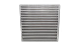 Vibrant Universal Oil Cooler Core 12in x 12in x 2in Vibrant Oil Coolers  AXOPROS