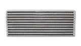Vibrant Universal Oil Cooler Core 4in x 12in x 2in Vibrant Oil Coolers  AXOPROS