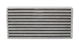 Vibrant Universal Oil Cooler Core 6in x 10in x 2in Vibrant Oil Coolers  AXOPROS