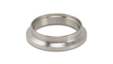 Vibrant V-Band Style Outlet Flange for Tial 44mm External Wastegate - Titanium Vibrant Flanges  AXOPROS