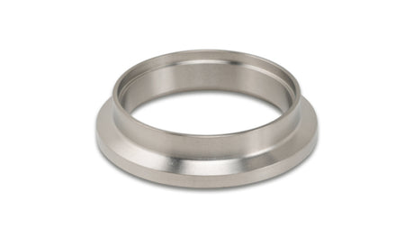 Vibrant V-Band Style Outlet Flange for Tial 44mm External Wastegate - Titanium Vibrant Flanges  AXOPROS