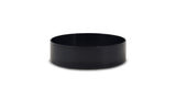 Vibrant Vanjen Aluminum Union Sleeve for 3in OD Tubing (for use with Weld Fittings Part #12546) Vibrant Clamps  AXOPROS