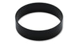 Vibrant Vanjen Aluminum Union Sleeve for 4in OD Tubing (for use with Weld Fittings Part #12548) Vibrant Clamps  AXOPROS