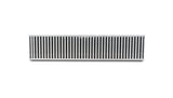 Vibrant Vertical Flow Intercooler 27in. W x 6in. H x 4.5in. Thick Vibrant Intercoolers  AXOPROS