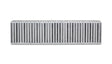 Vibrant Vertical Flow Intercooler 27in. W x 6in. H x 4.5in. Thick Vibrant Intercoolers  AXOPROS