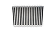 Vibrant Vertical Flow Intercooler Core 12in. W x 8in. H x 3.5in. Thick Vibrant Intercoolers  AXOPROS