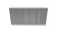 Vibrant Vertical Flow Intercooler Core 22in. W x 11in. H x 6in. Thick Vibrant Intercoolers  AXOPROS