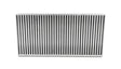 Vibrant Vertical Flow Intercooler Core 24in. W x 12in. H x 3.5in. Thick Vibrant Intercoolers  AXOPROS