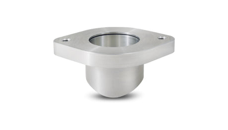 Vibrant Weld Flange Kit for GreddyS/R/RS style Blow Off Valves AL Weld Fitting AL Thread On Flange Vibrant Flanges  AXOPROS