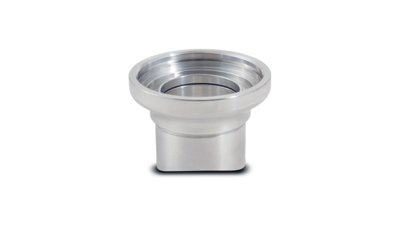 Vibrant Weld Flange Kit for HKS SSQ style Blow Off Valves AL Weld Fitting / AL Thread On Flange Vibrant Flanges  AXOPROS