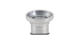 Vibrant Weld Flange Kit for HKS SSQ style Blow Off Valves AL Weld Fitting / AL Thread On Flange Vibrant Flanges  AXOPROS