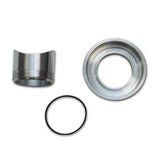 Vibrant Weld Flange Kit for HKS SSQ style Blow Off Valves AL Weld Fitting / AL Thread On Flange Vibrant Flanges  AXOPROS