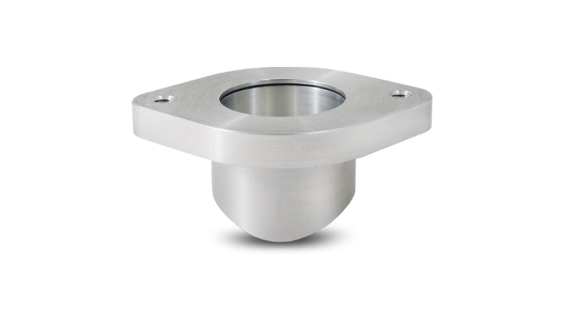 Vibrant Weld Flange Kit GreddyS/R/Rstyle Blow Off ValveMild Steel Weld Fitting/AL Thread On Flange - AXOPROS
