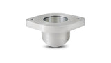 Vibrant Weld Flange Kit GreddyS/R/Rstyle Blow Off ValveMild Steel Weld Fitting/AL Thread On Flange - AXOPROS