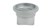 Vibrant Weld On Flange Kit for Tial Style Blow Off Valves Alum Weld Fitting / Alum Thread On Flange Vibrant Flanges  AXOPROS